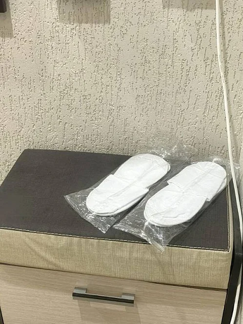 1-комнатная квартира Морская 5/1 корп 1, Новомихайловский Фото: 7 из 28