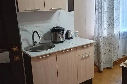 Квартира-студия Фото: 6 из 8