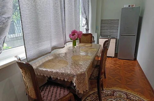 2х-комнатная квартира Фото: 3 из 15