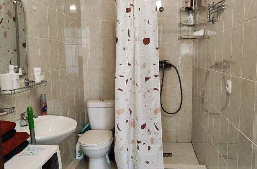 Квартира-студия Фото: 21 из 22
