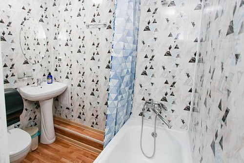 "Самсар" гостевой дом, Дагомыс Фото: 33 из 50