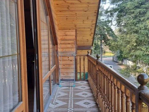 "Аура" гостевой дом, Пицунда Фото: 36 из 51
