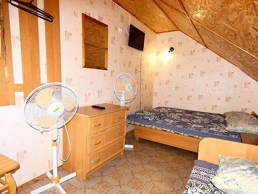 "Отдых у Размика" частный сектор, Судак Фото: 24 из 42