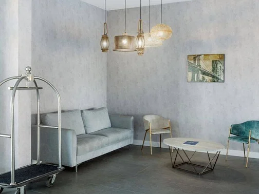 "Корудо (Corudo)" гостиница, Анапа Фото: 10 из 51