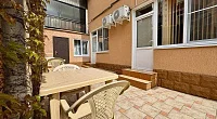 "Karolina" гостевой дом, Лоо