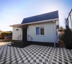 Дом под-ключ Таманский 11