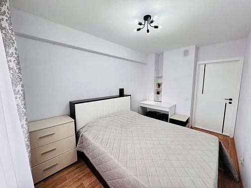 2х-комнатная квартира Урожайная 71/А корп 3 кв 238, Имеретинская бухта Фото: 10 из 15