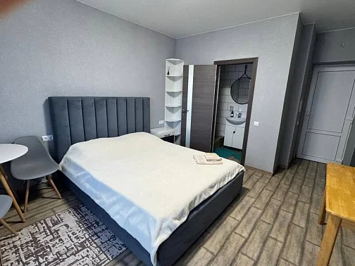 "Вилла Дана" мини-гостиница, Героевское Фото: 28 из 42