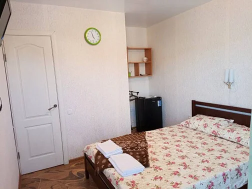 "RusArs" гостевой дом, Орджоникидзе Фото: 16 из 46