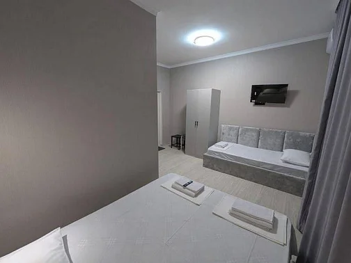 Мини-гостиница Ардзинба 243, Гагра Фото: 8 из 16