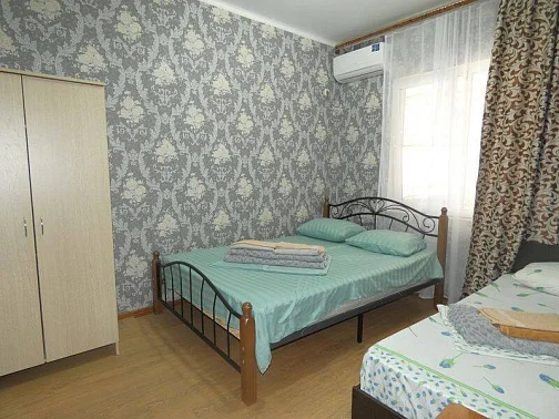 "У Нико и Джульетты" частный сектор, Цандрыпш Фото: 31 из 38