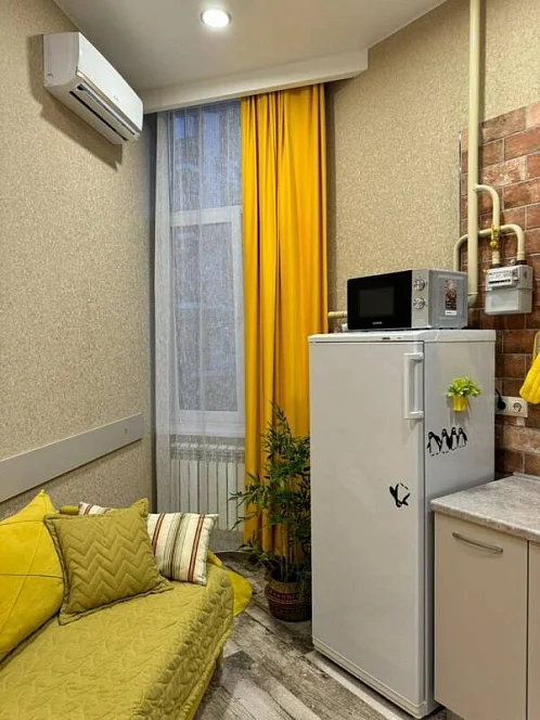 Квартира-студия Крымская 22 корп 7, Геленджик Фото: 14 из 29