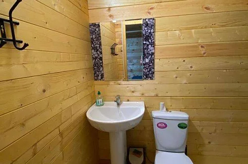 Дом под-ключ Фото: 11 из 10