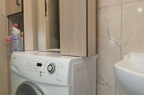 3х-комнатная квартира Фото: 31 из 32