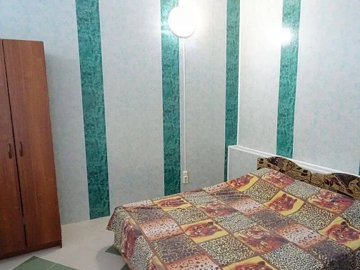 Частный сектор пер. Борохова, Джубга Фото: 38 из 39