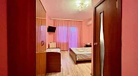 "Солнечный" частное домовладение, Лазаревское