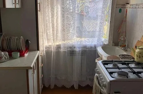 1-комнатная квартира Фото: 2 из 6