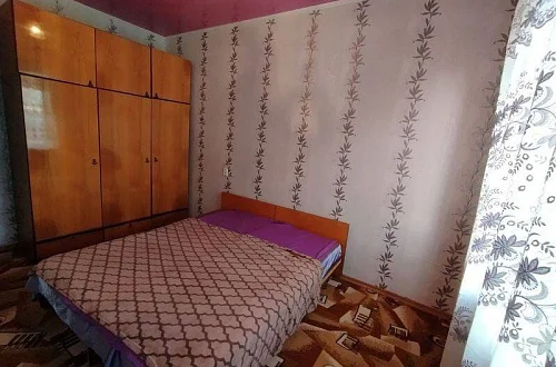 3х-комнатная квартира Фото: 4 из 5