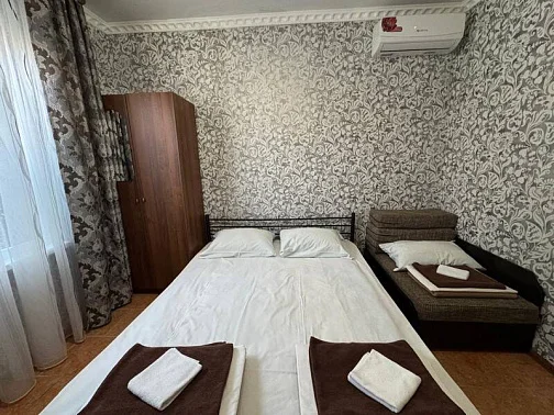 Частный сектор, Багрипш (Холодная речка) Фото: 37 из 50