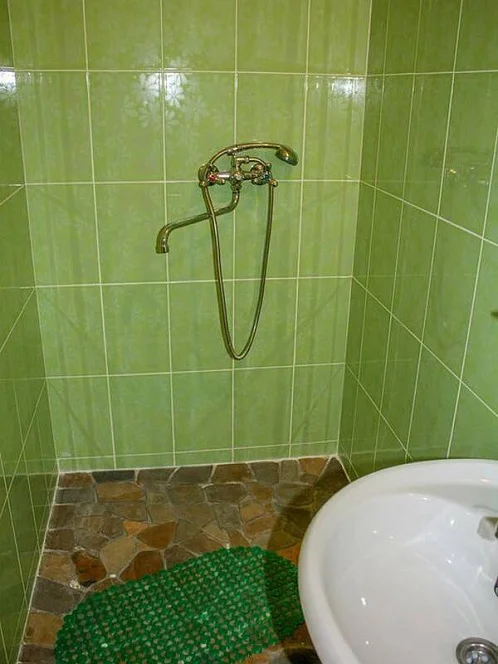 "Салатовый дельфин" частный сектор, Голубая бухта Фото: 25 из 28