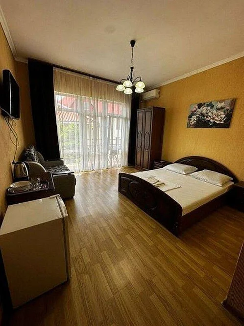 "Дали" гостиница, Гагра Фото: 34 из 51