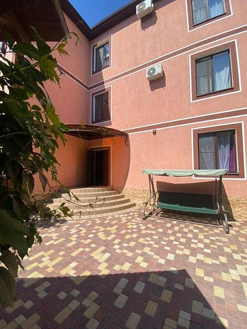 "Океанология" частный сектор, Голубая Бухта Фото: 4 из 50