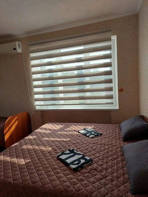 2х-комнатная квартира Агрба 5/1 кв 33, Пицунда Фото: 11 из 23