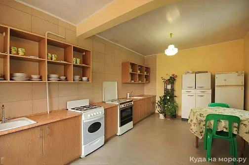 "Людмила" гостевой дом, Кучугуры Фото: 13 из 28