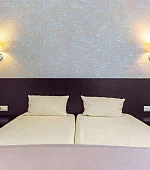 "NEW Стандарт" без балкона (вид на море)