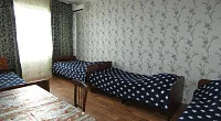 1-комнатная квартира Рыбзаводская 81 кв 5, Лдзаа
