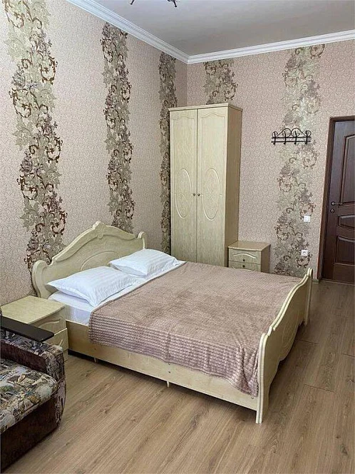 "Хижина Счастья" гостевой дом, Адлер Фото: 23 из 51