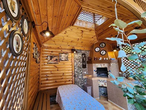 "Апартаменты Шангри-Ла" частное домовладение, Форос Фото: 6 из 31