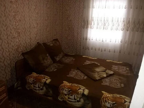 "У Гагарина" частный сектор, Пицунда Фото: 4 из 40