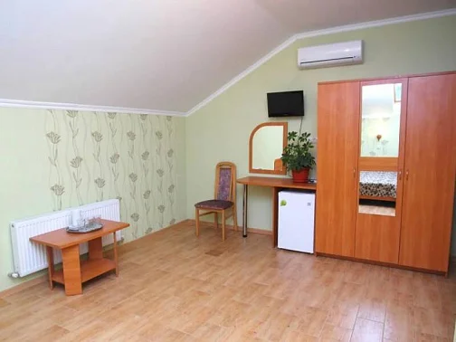 "Коралл" гостевой дом, Кабардинка Фото: 34 из 51