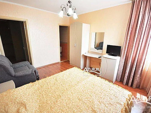 "Татьянин день" частный сектор, Геленджик Фото: 20 из 27