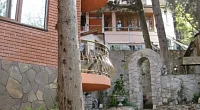"Арма-Гурзуф" гостевой дом, Гурзуф