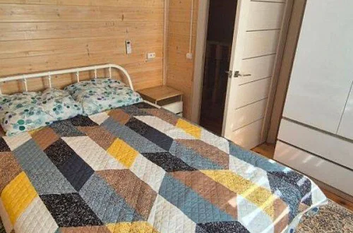 Дом под-ключ Фото: 7 из 8