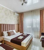 "Стандарт" 4х-местный