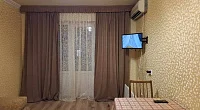 1-комнатная квартира Лакоба 103, Сухум
