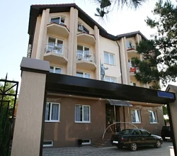 "Дом казака" гостевой дом
