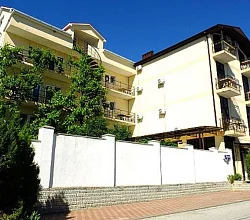 "Бриз" гостевой дом