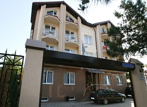 "Дом казака" гостевой дом