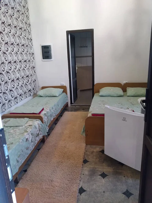 "На Заречной" частный сектор, Дедеркой Фото: 26 из 49