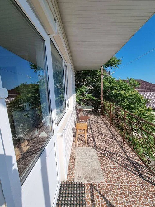 "На Мирной" частный сектор, Лазаревское Фото: 28 из 45