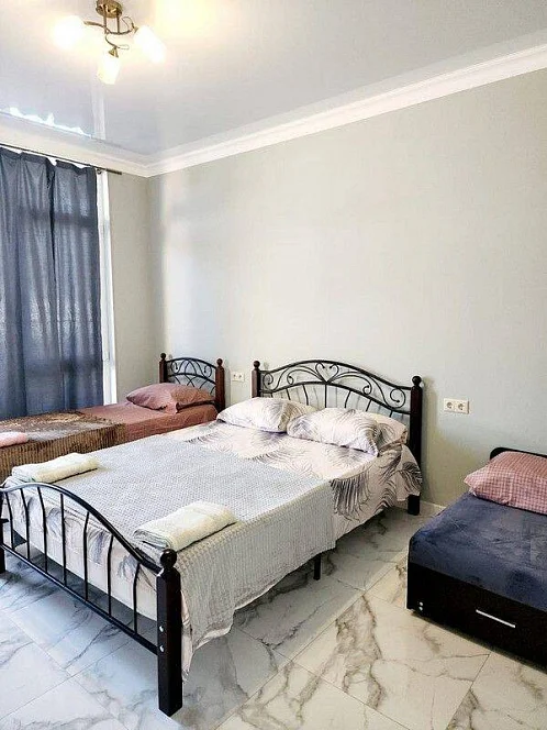 "У Ларисы" гостевой дом, Гагра Фото: 44 из 48