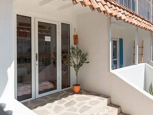 "Petra Garden" отель, Бетта Фото: 4 из 50