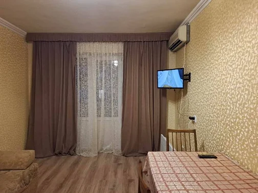 1-комнатная квартира Лакоба 103, Сухум Фото: 3 из 5