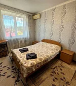 2х-комнатная квартира