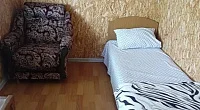Дом под-ключ Калинина 40/а, Должанская