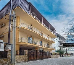 "У Елены" гостиница